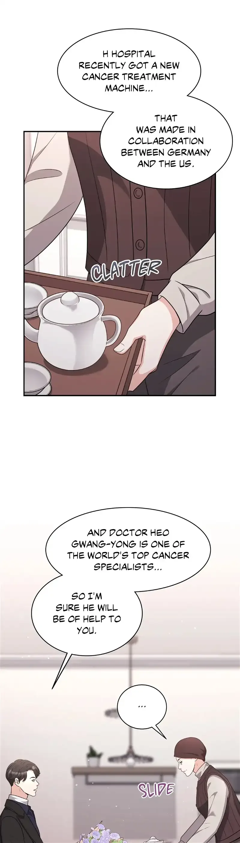 Seal The Deal Chapter 35 page 17