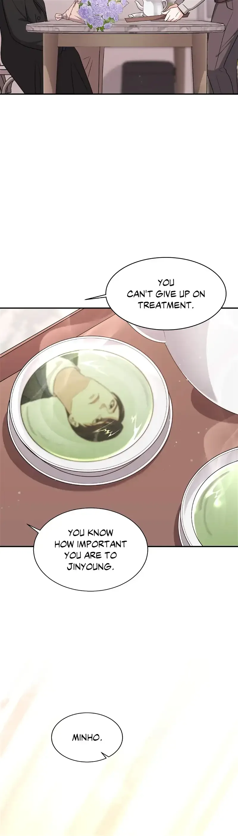 Seal The Deal Chapter 35 page 18