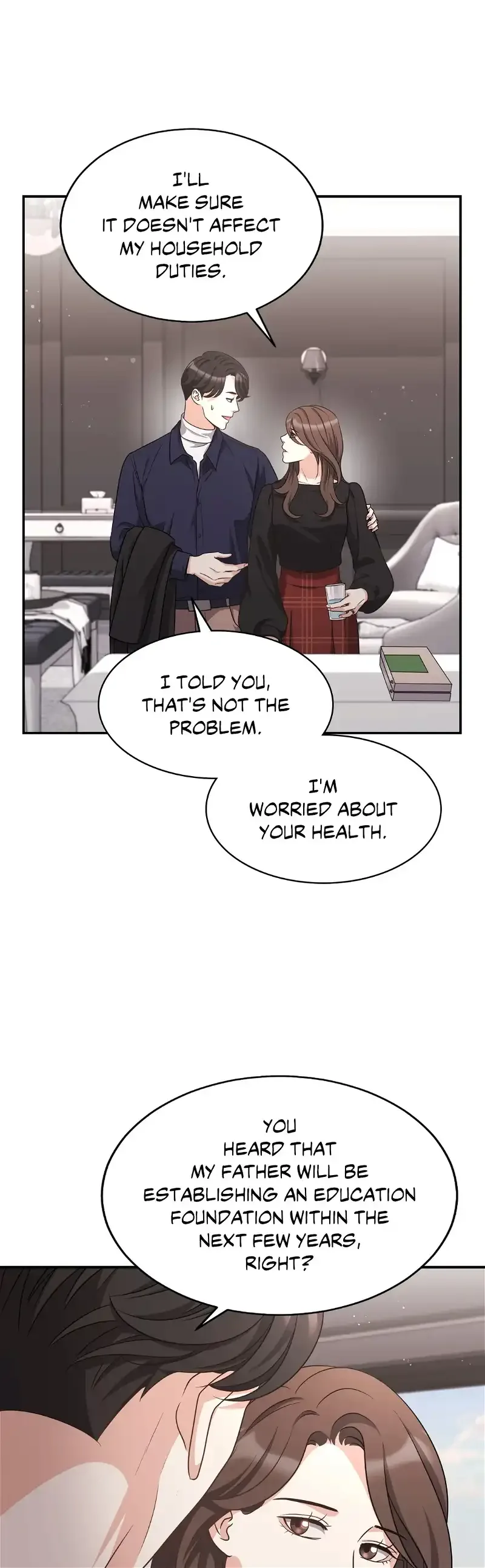 Seal The Deal Chapter 35 page 6