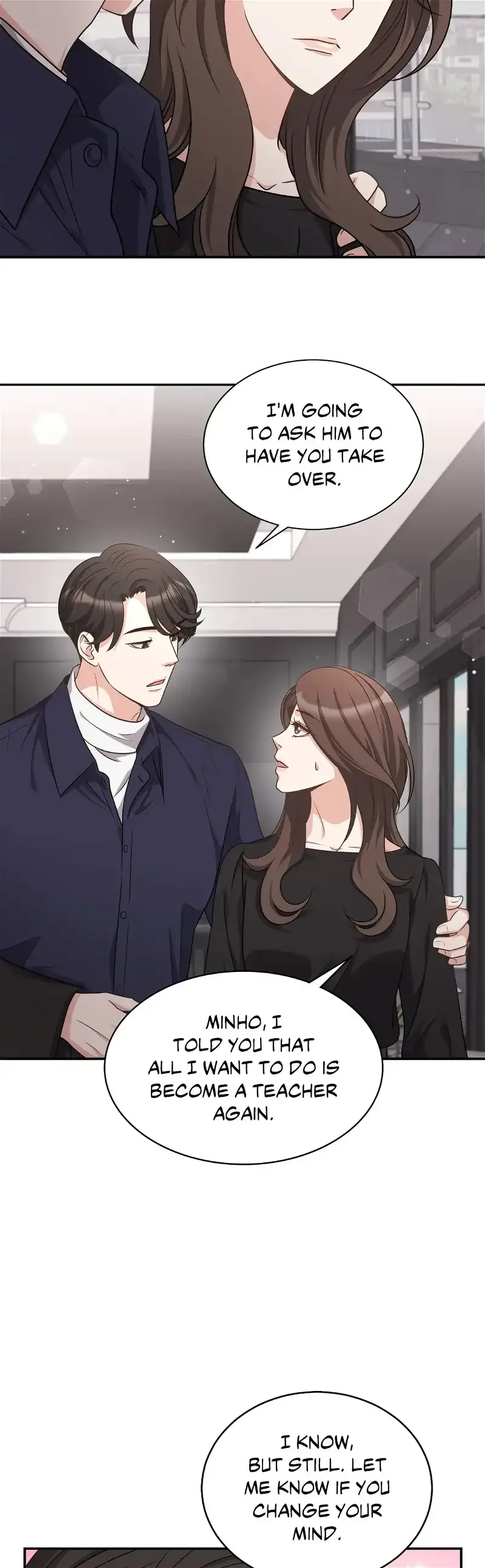 Seal The Deal Chapter 35 page 7