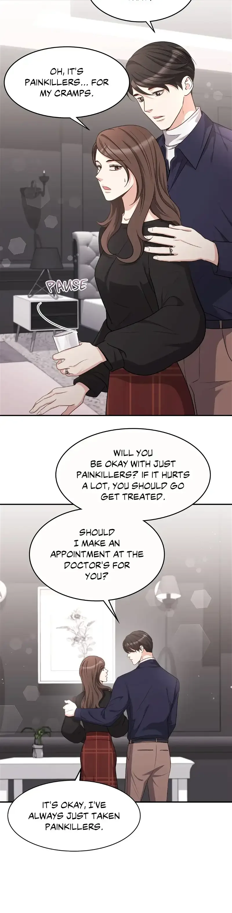 Seal The Deal Chapter 35 page 4