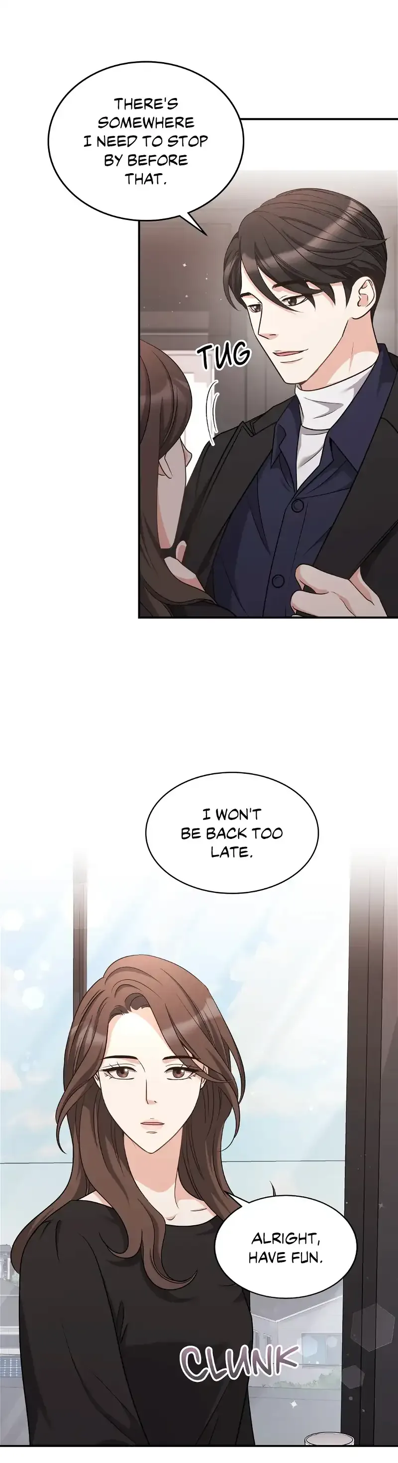 Seal The Deal Chapter 35 page 9