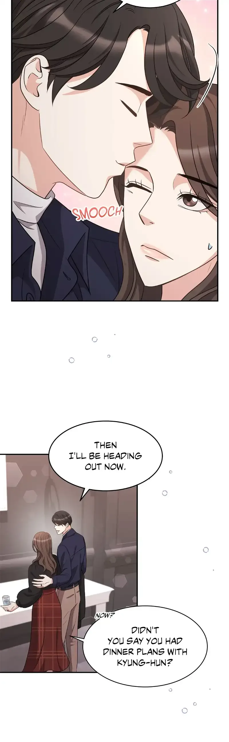 Seal The Deal Chapter 35 page 8