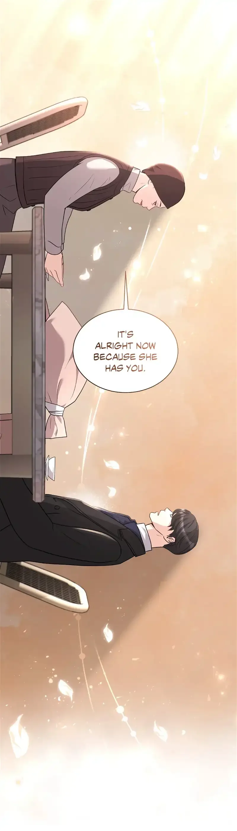 Seal The Deal Chapter 35 page 19