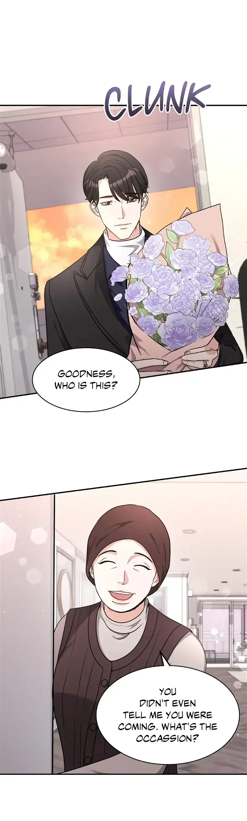 Seal The Deal Chapter 35 page 12