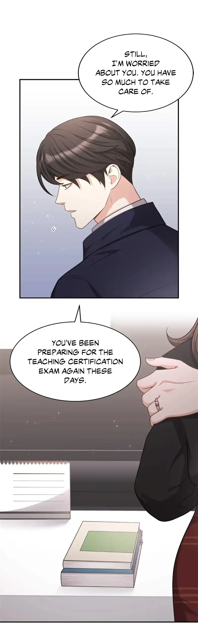 Seal The Deal Chapter 35 page 5