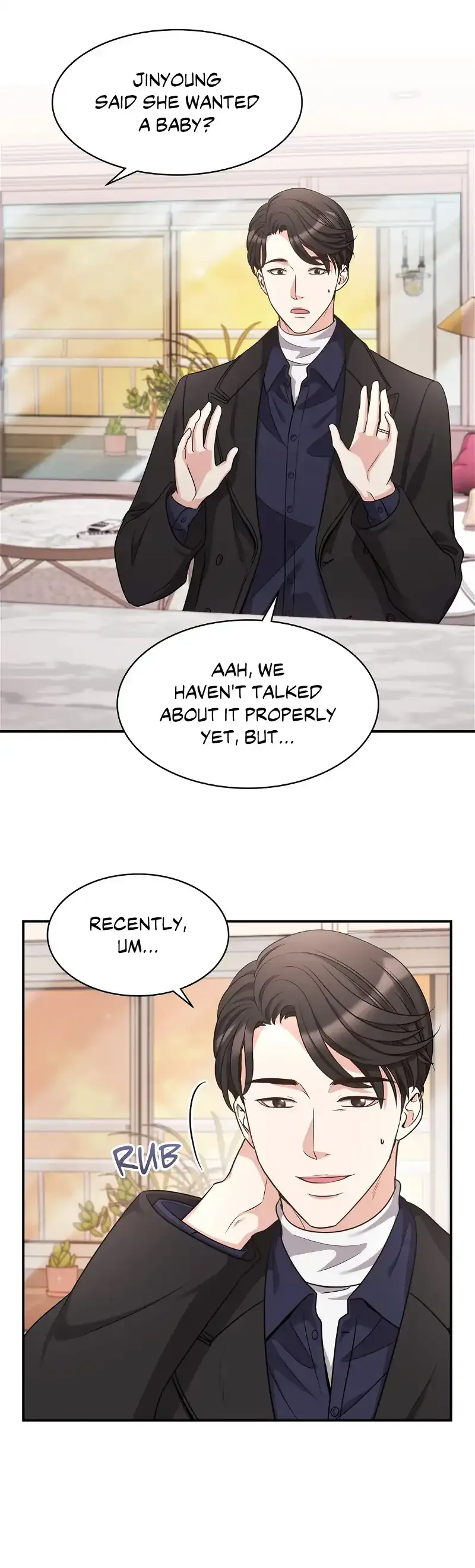 Seal The Deal Chapter 35 page 23
