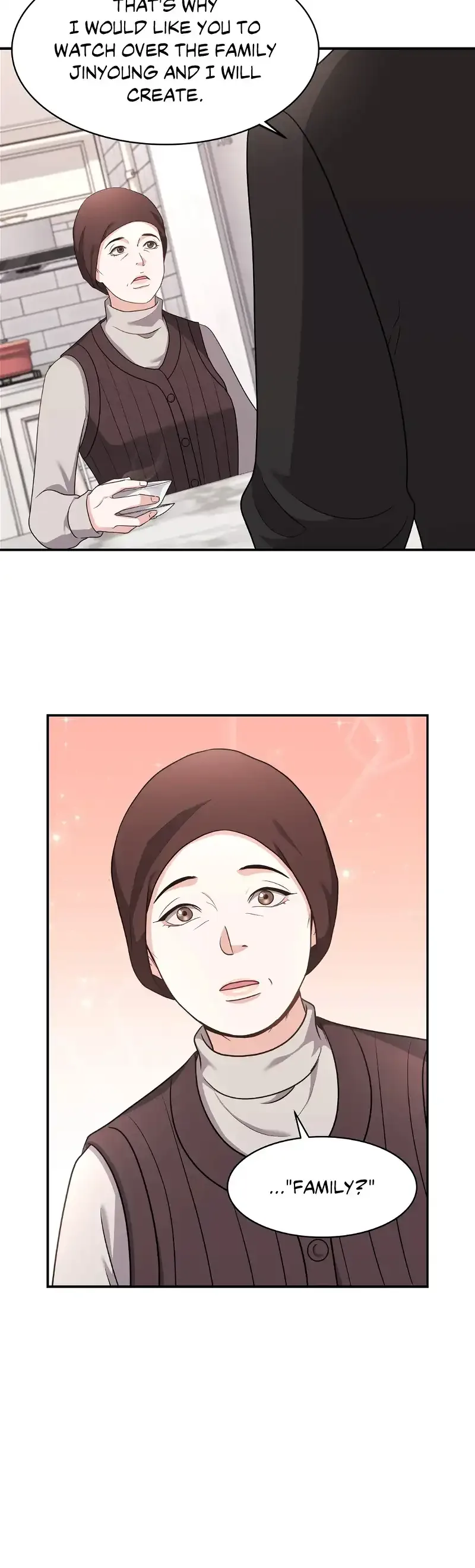 Seal The Deal Chapter 35 page 22