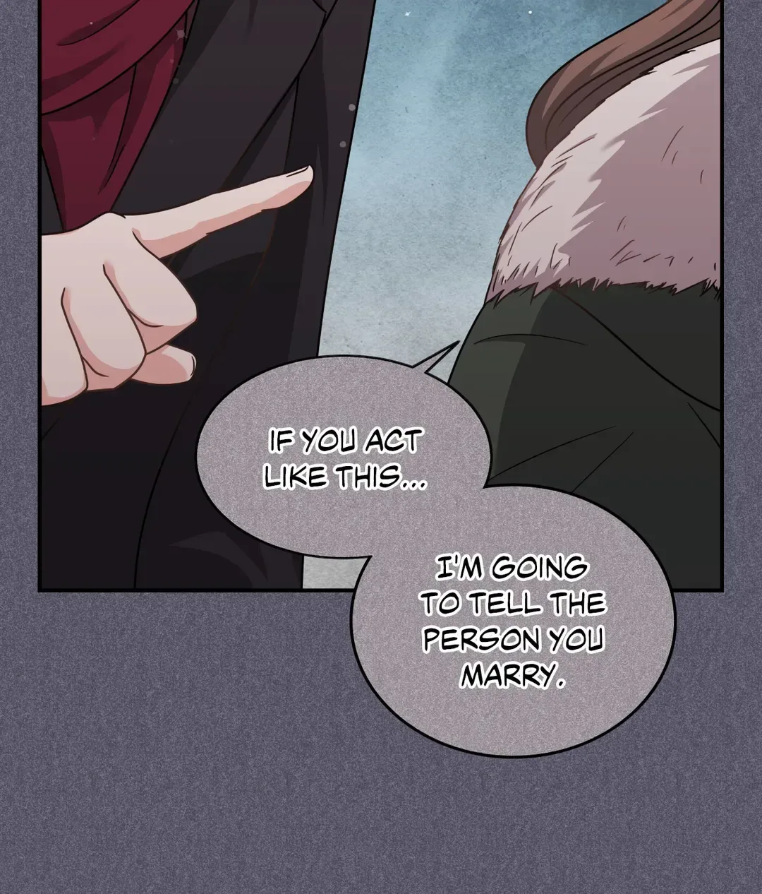 Seal The Deal Chapter 32 page 7
