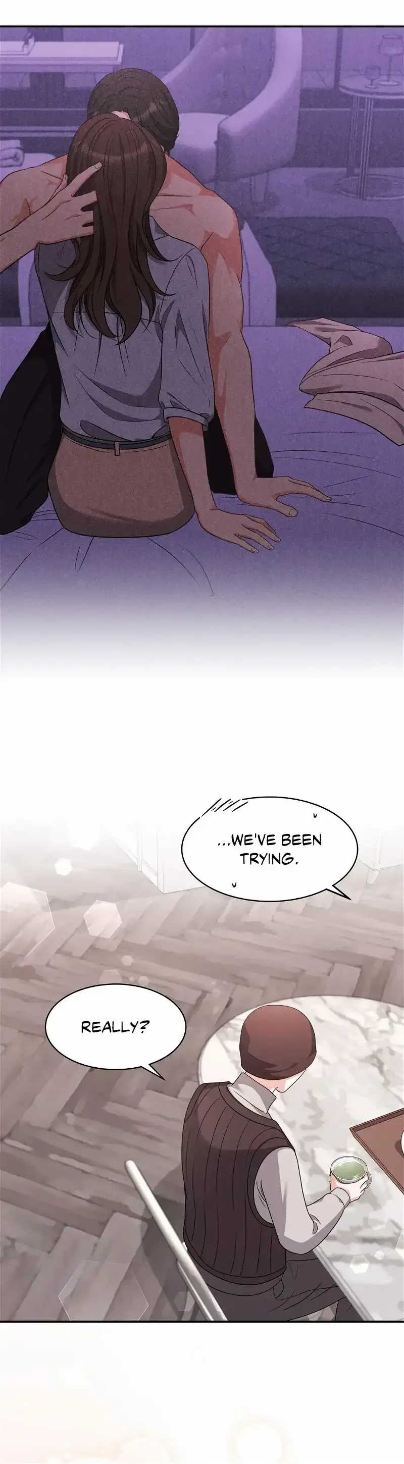 Seal The Deal Chapter 35 page 24