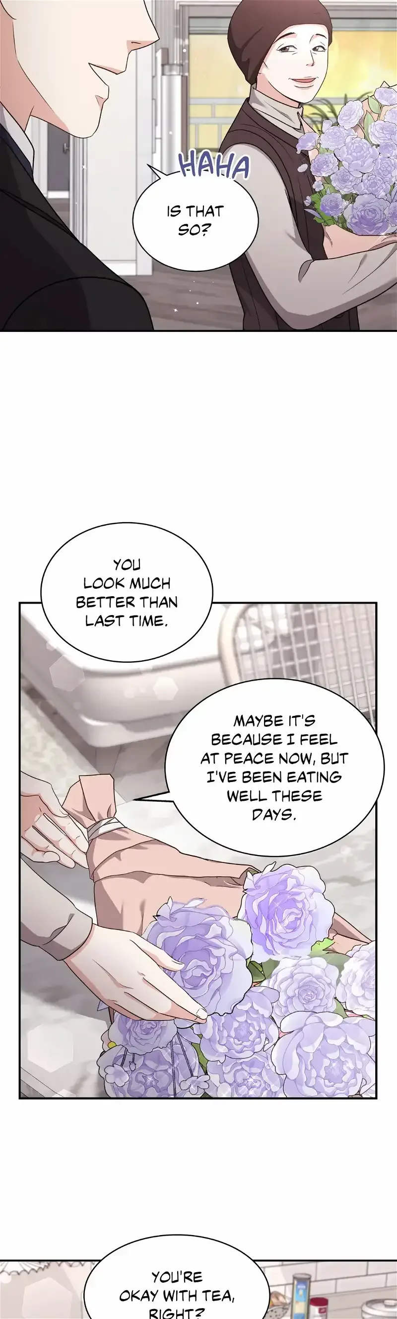 Seal The Deal Chapter 35 page 14