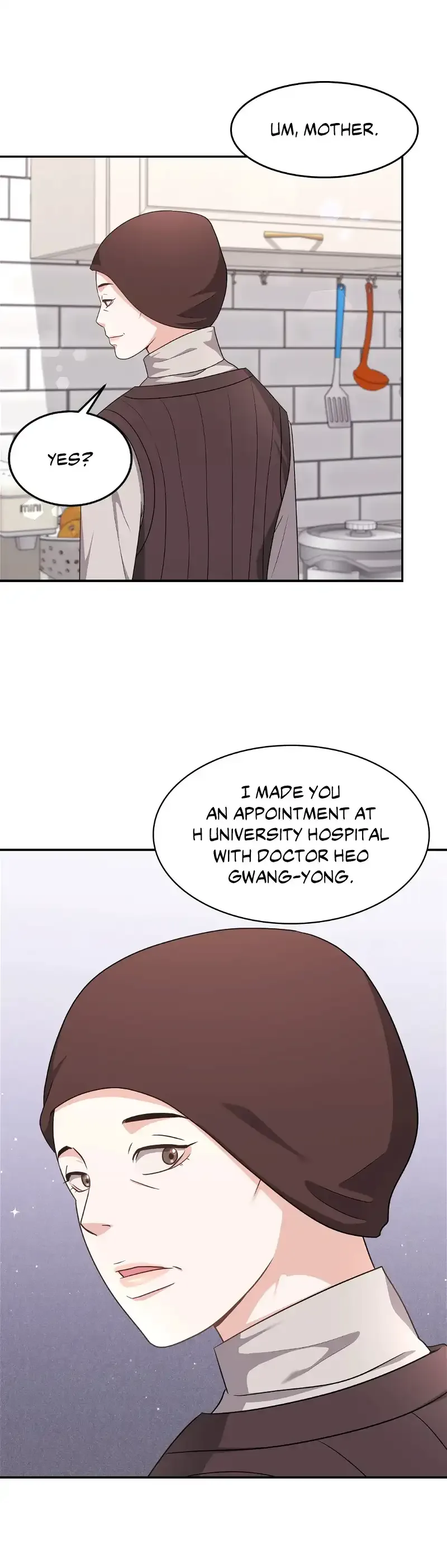Seal The Deal Chapter 35 page 16