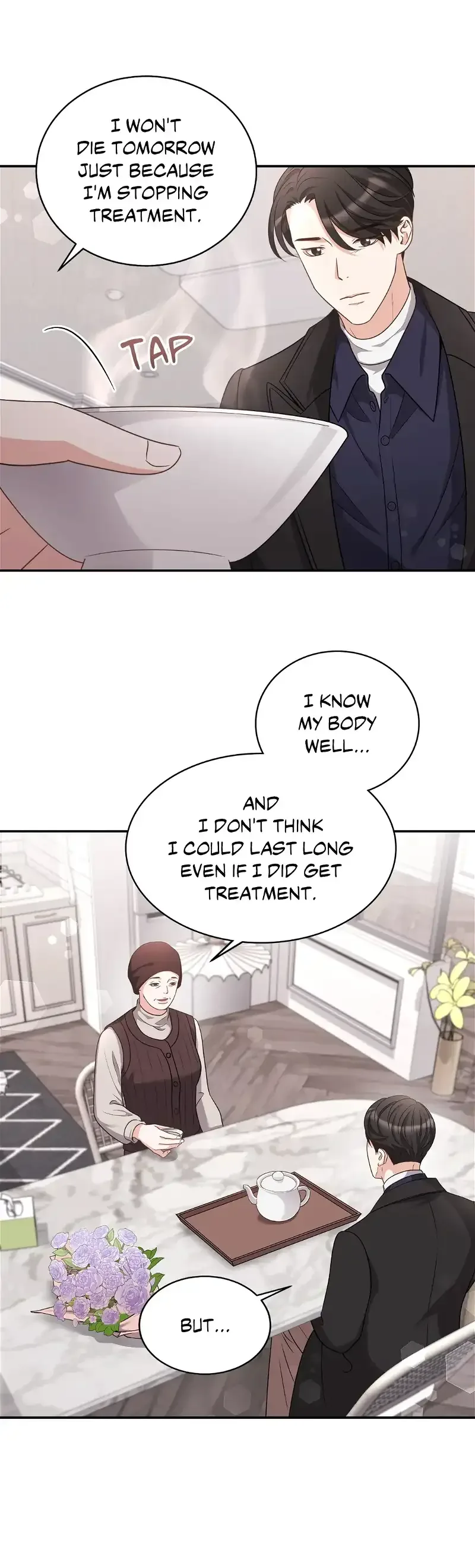 Seal The Deal Chapter 35 page 20