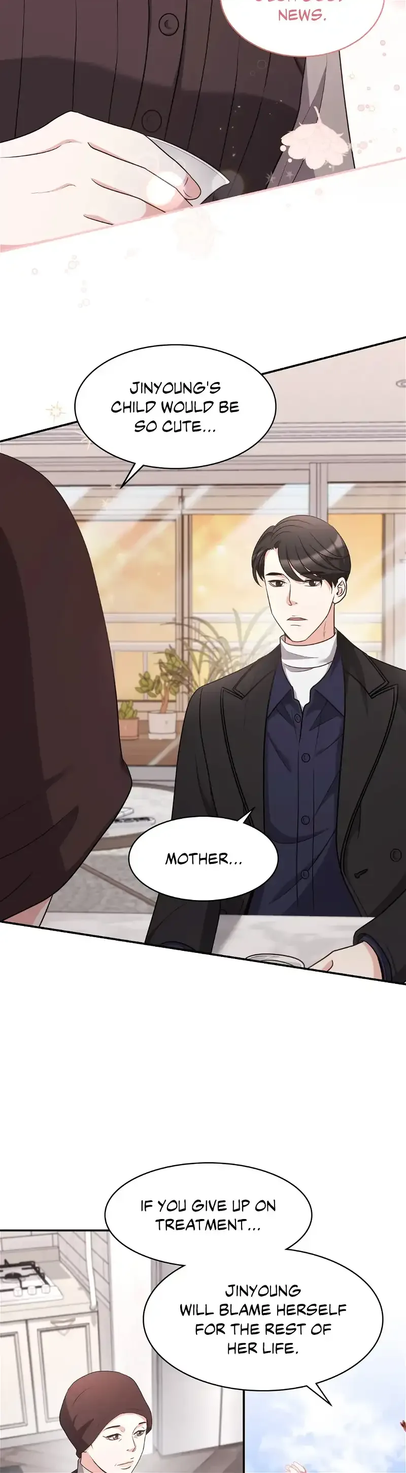 Seal The Deal Chapter 35 page 26