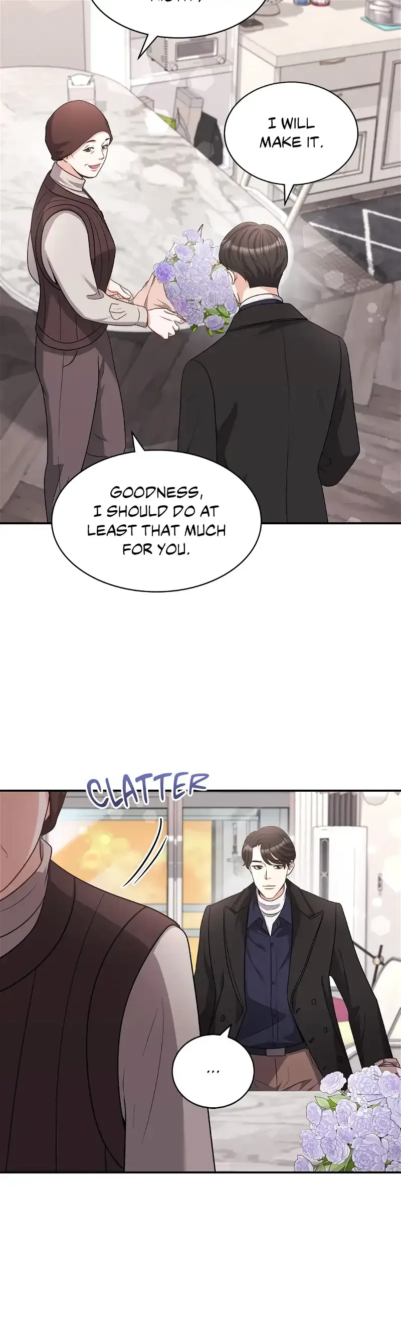 Seal The Deal Chapter 35 page 15