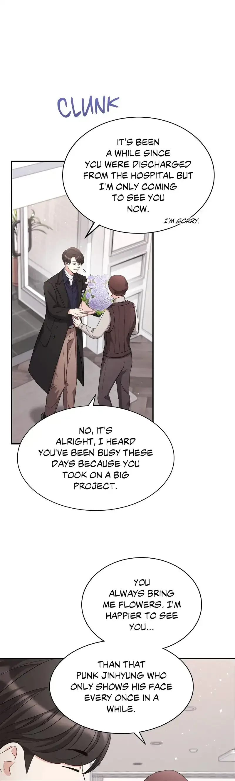 Seal The Deal Chapter 35 page 13