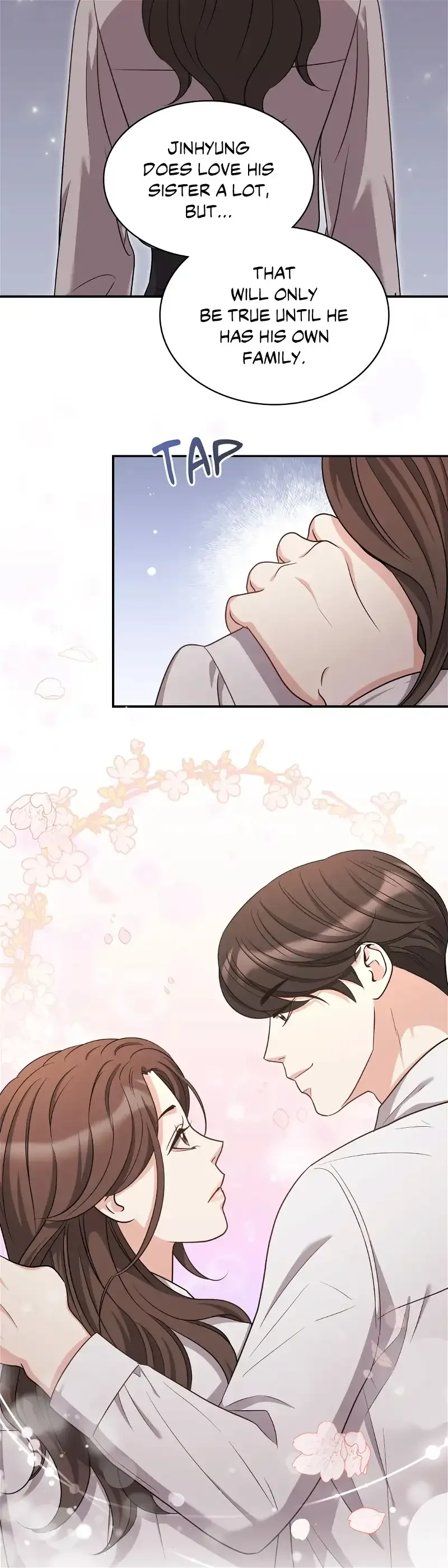 Seal The Deal Chapter 35 page 33