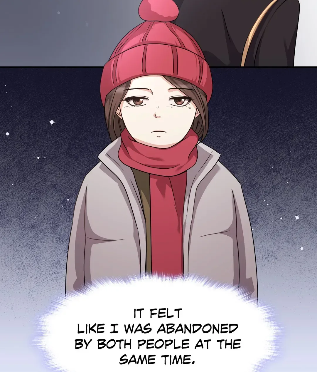 Seal The Deal Chapter 32 page 13
