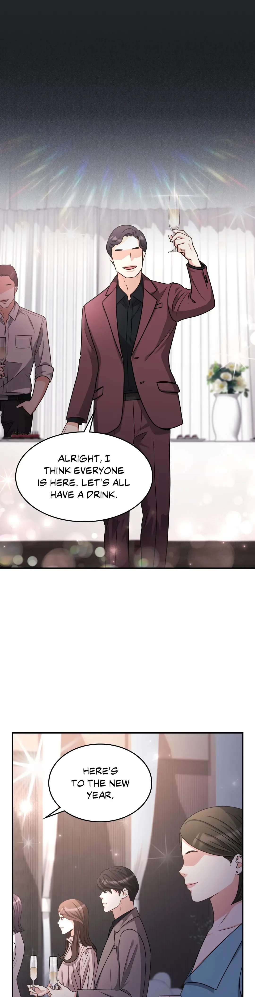 Seal The Deal Chapter 30 page 43