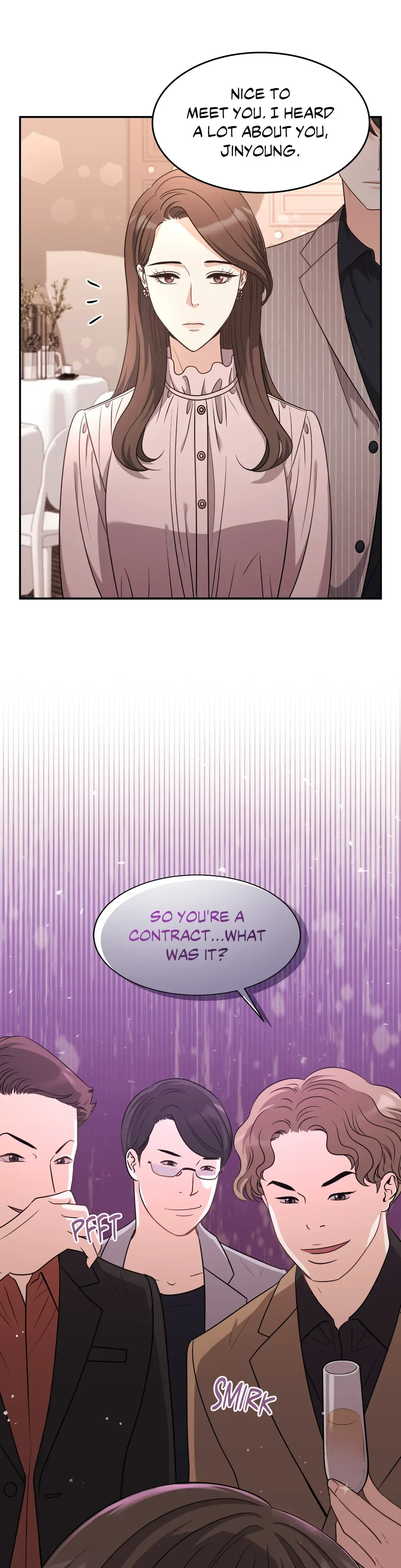 Seal The Deal Chapter 30 page 39