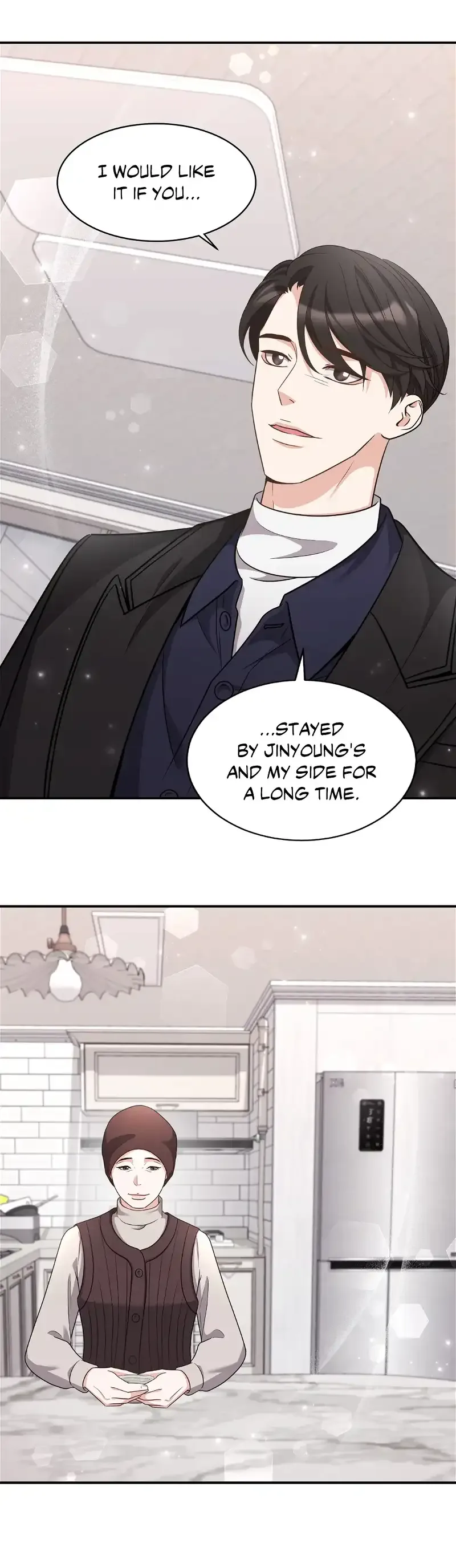 Seal The Deal Chapter 35 page 28