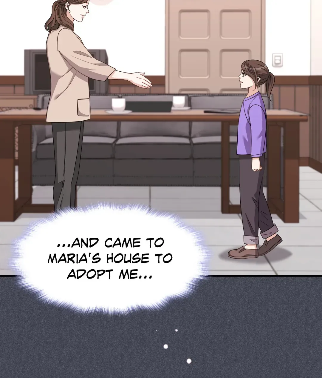 Seal The Deal Chapter 32 page 18