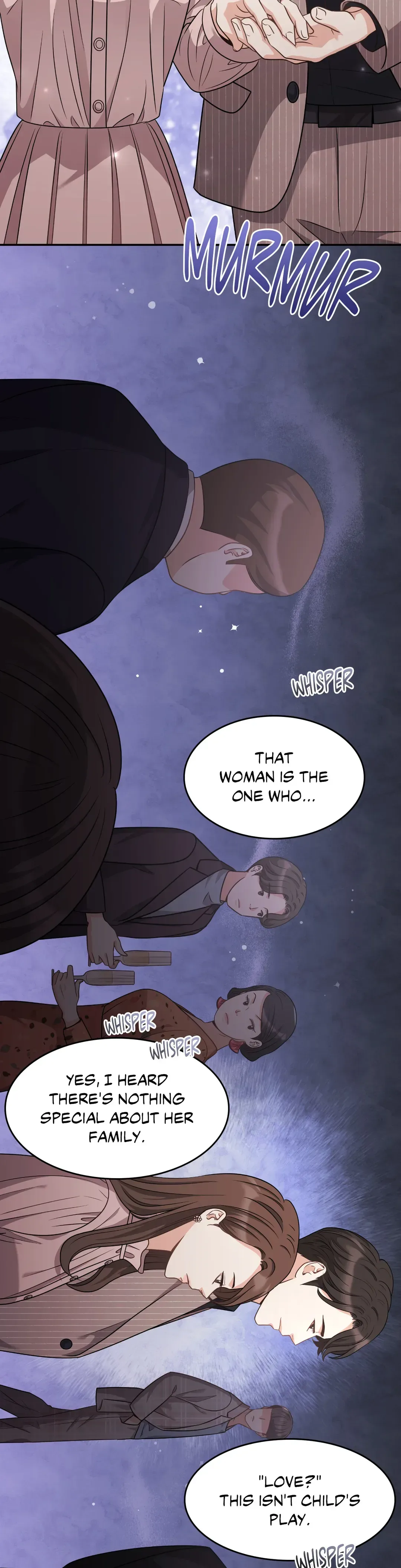 Seal The Deal Chapter 30 page 37