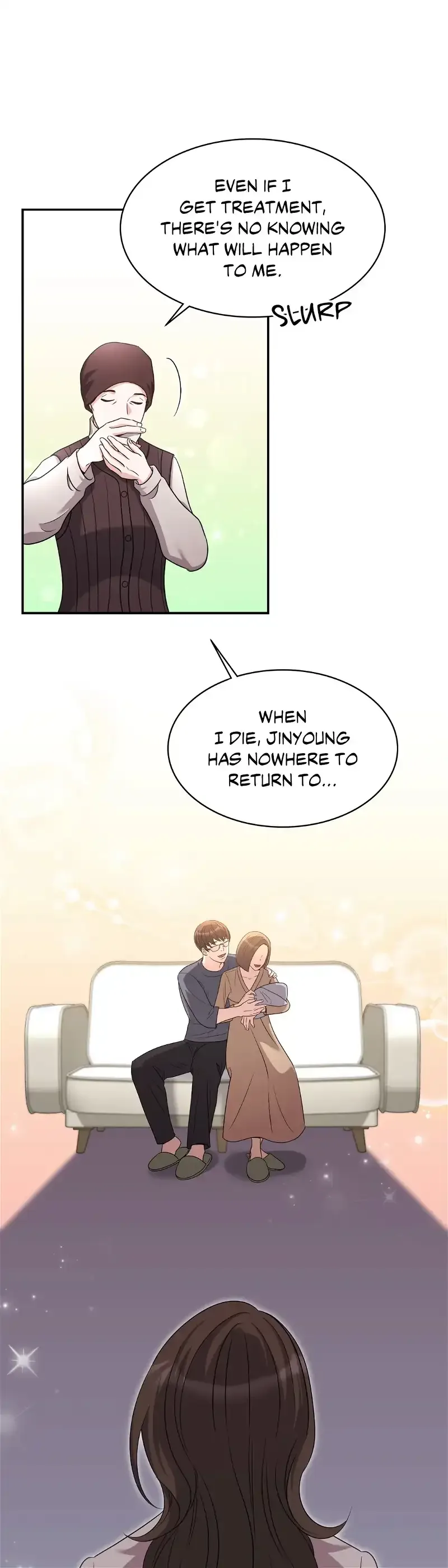 Seal The Deal Chapter 35 page 32