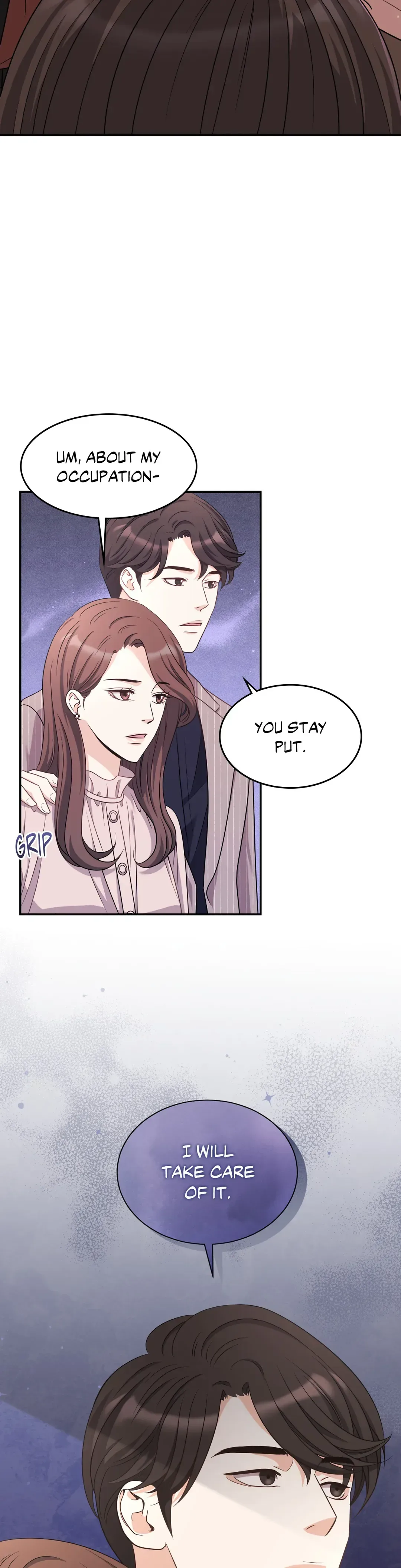 Seal The Deal Chapter 30 page 40