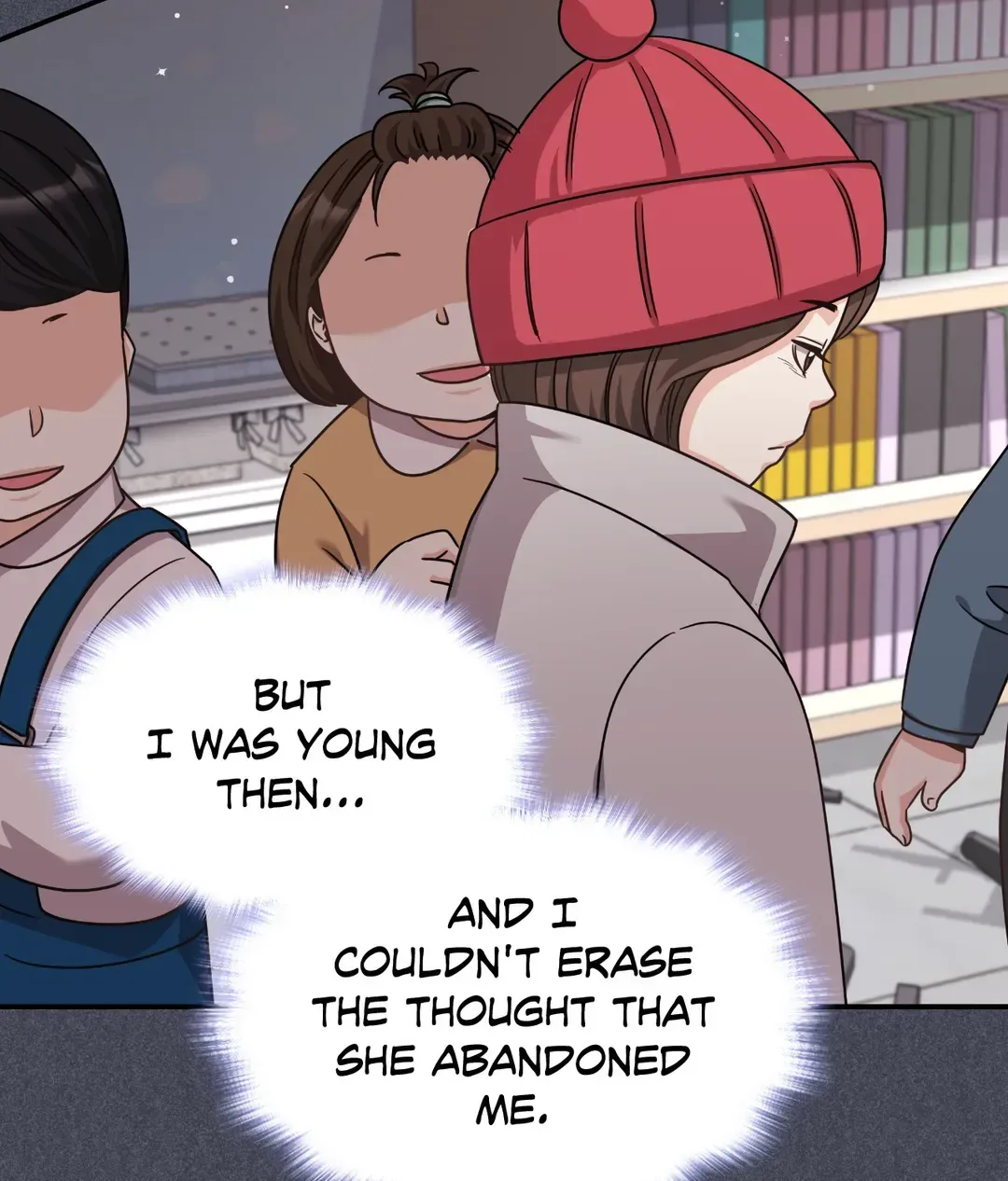 Seal The Deal Chapter 32 page 16