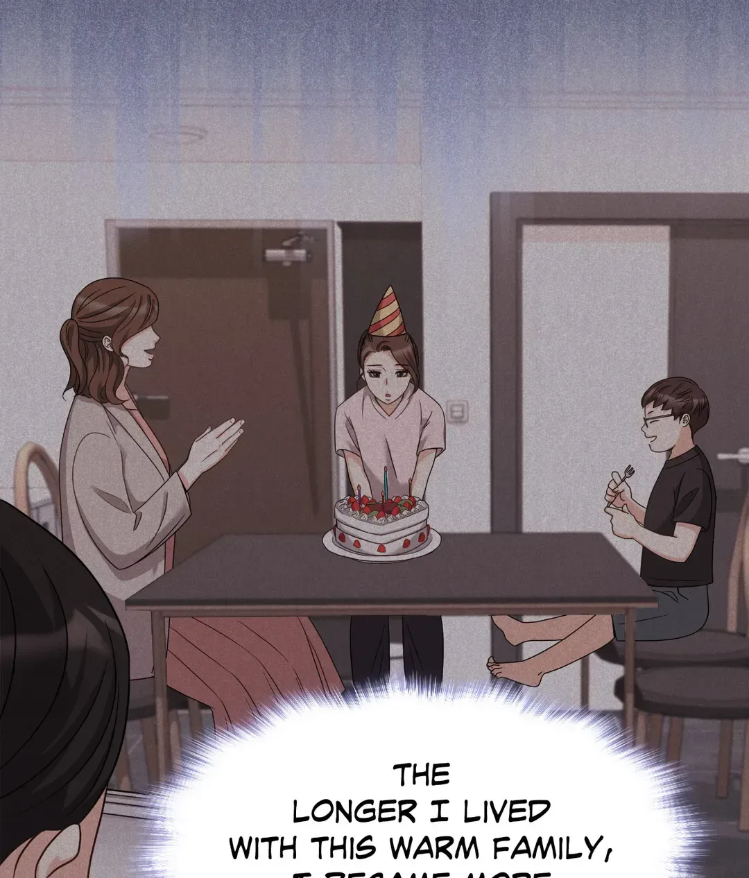 Seal The Deal Chapter 32 page 26