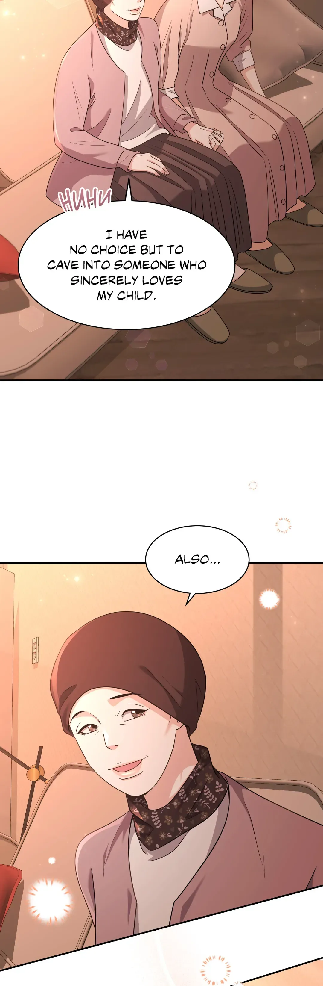 Seal The Deal Chapter 37 page 36