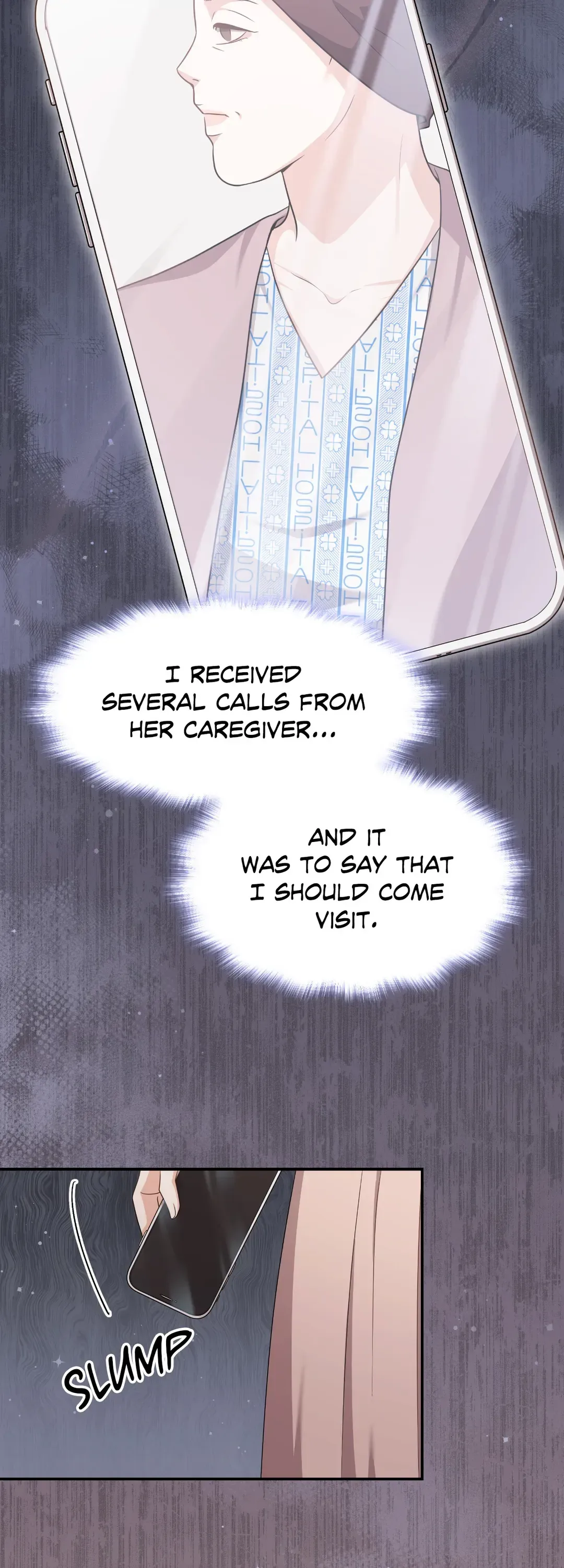 Seal The Deal Chapter 37 page 11
