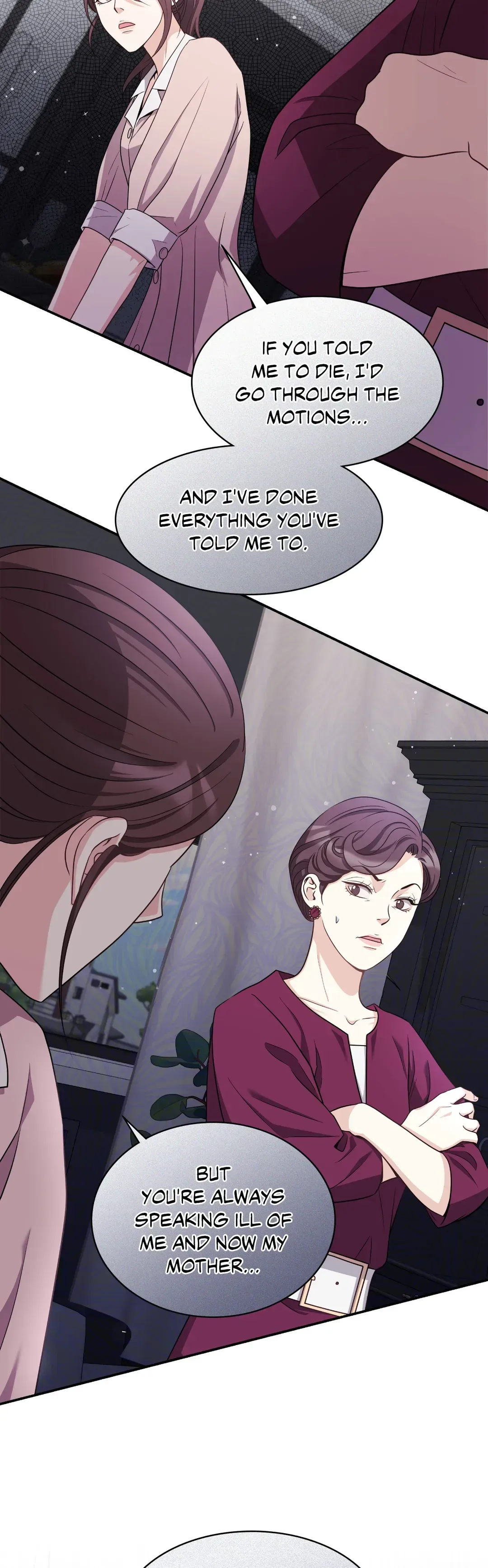 Seal The Deal Chapter 37 page 17