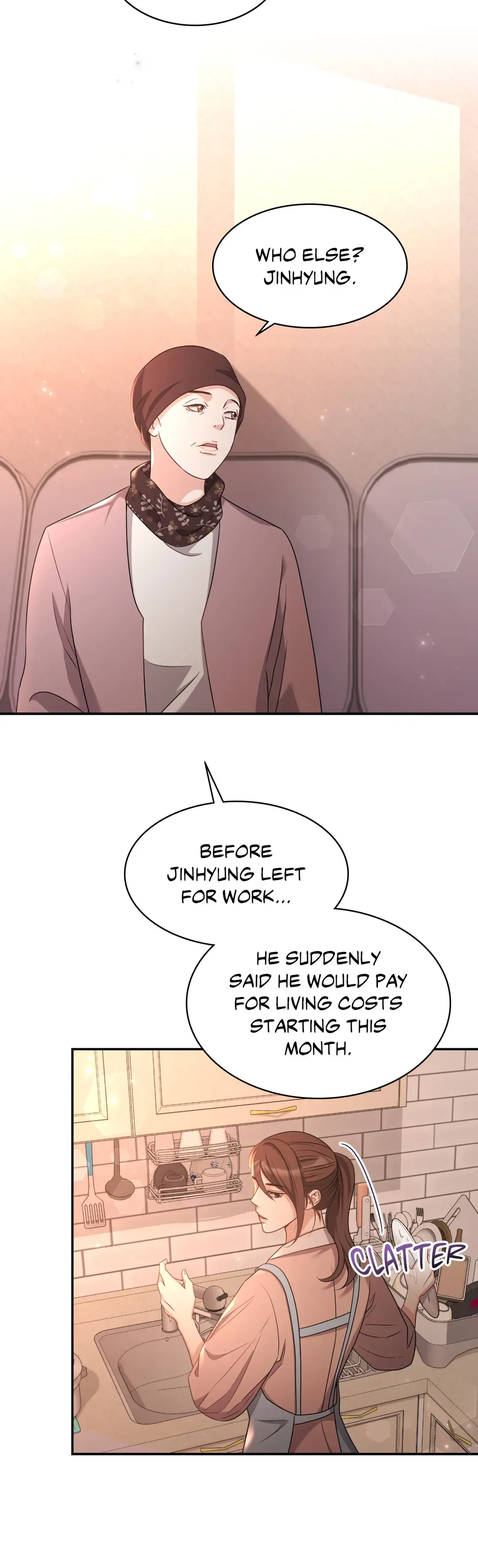 Seal The Deal Chapter 37 page 26