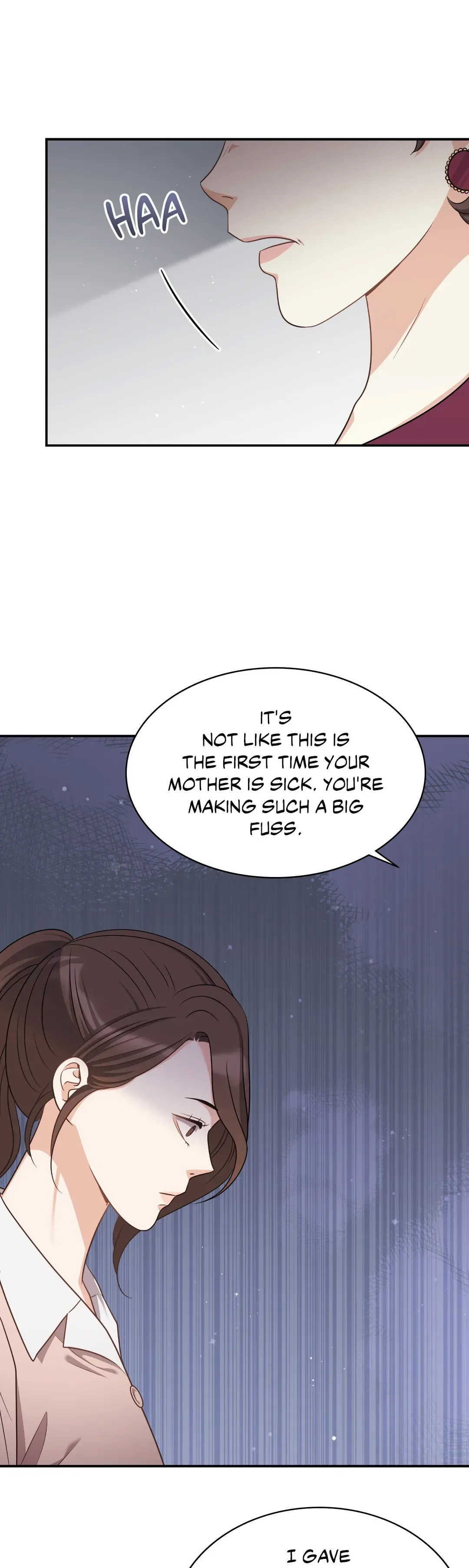 Seal The Deal Chapter 37 page 6