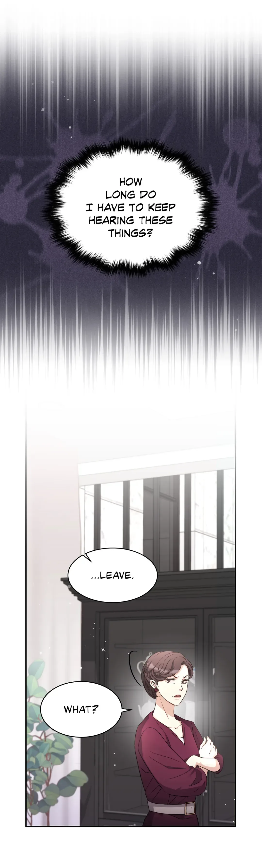 Seal The Deal Chapter 37 page 15
