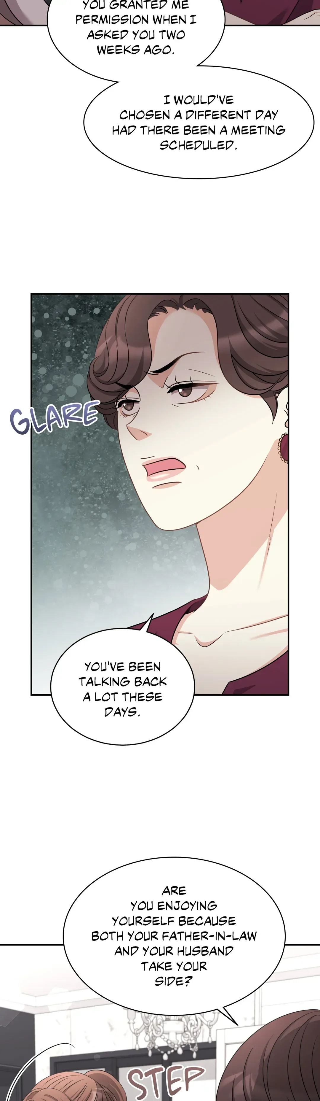 Seal The Deal Chapter 37 page 4