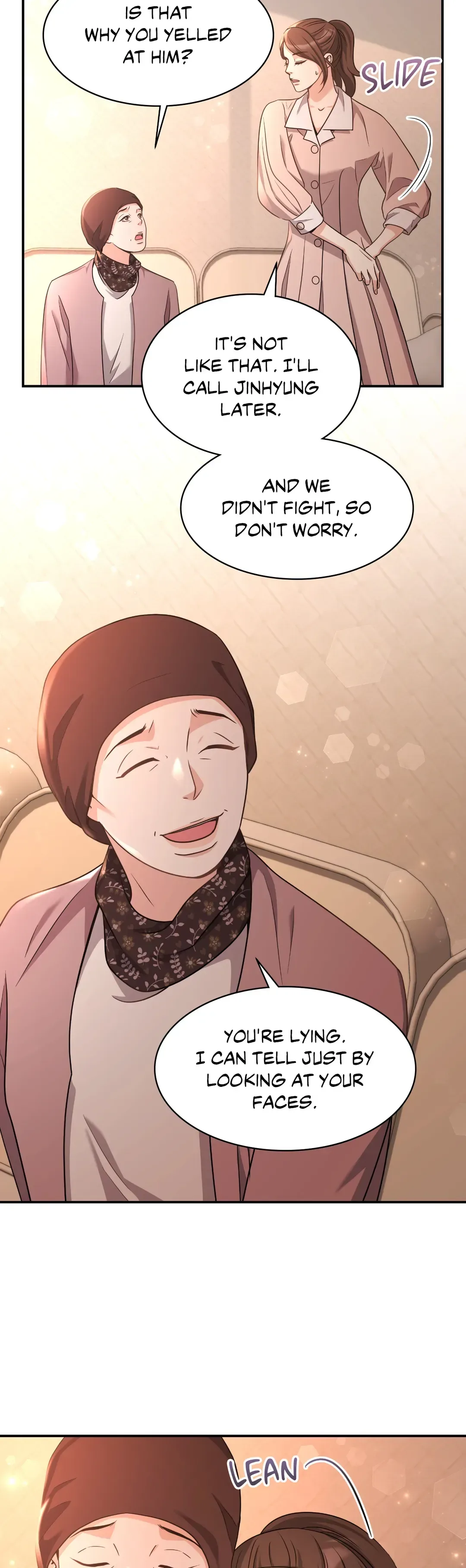Seal The Deal Chapter 37 page 29