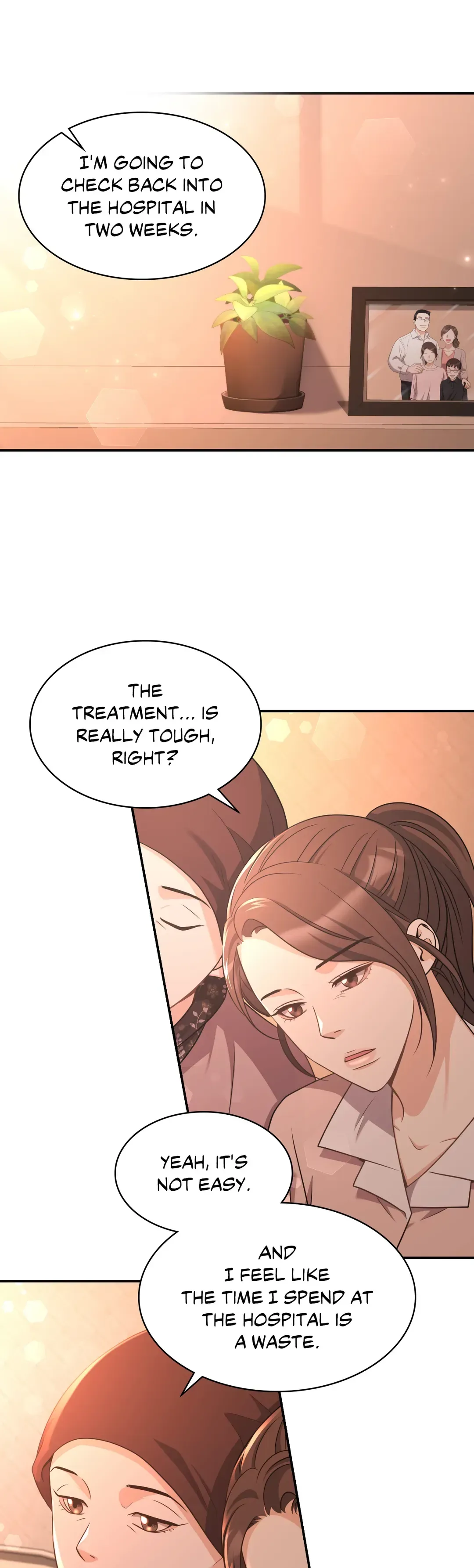 Seal The Deal Chapter 37 page 31