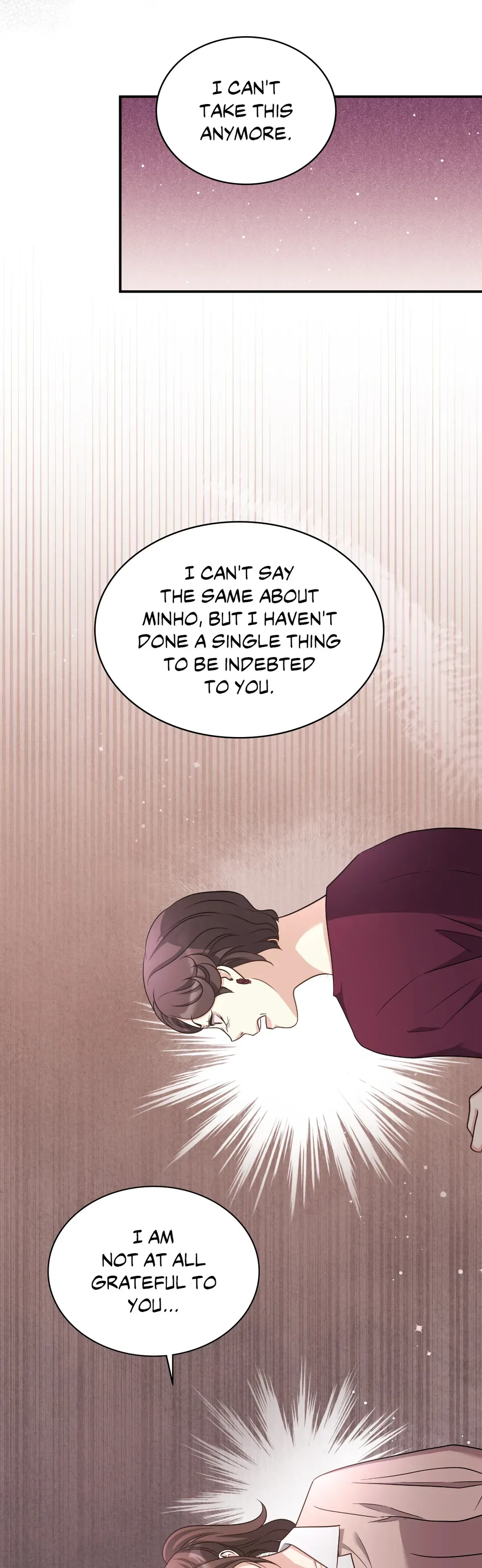 Seal The Deal Chapter 37 page 21