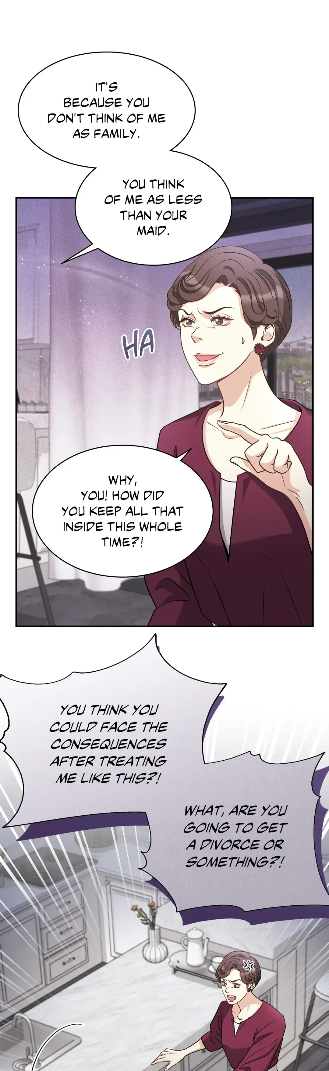 Seal The Deal Chapter 37 page 19