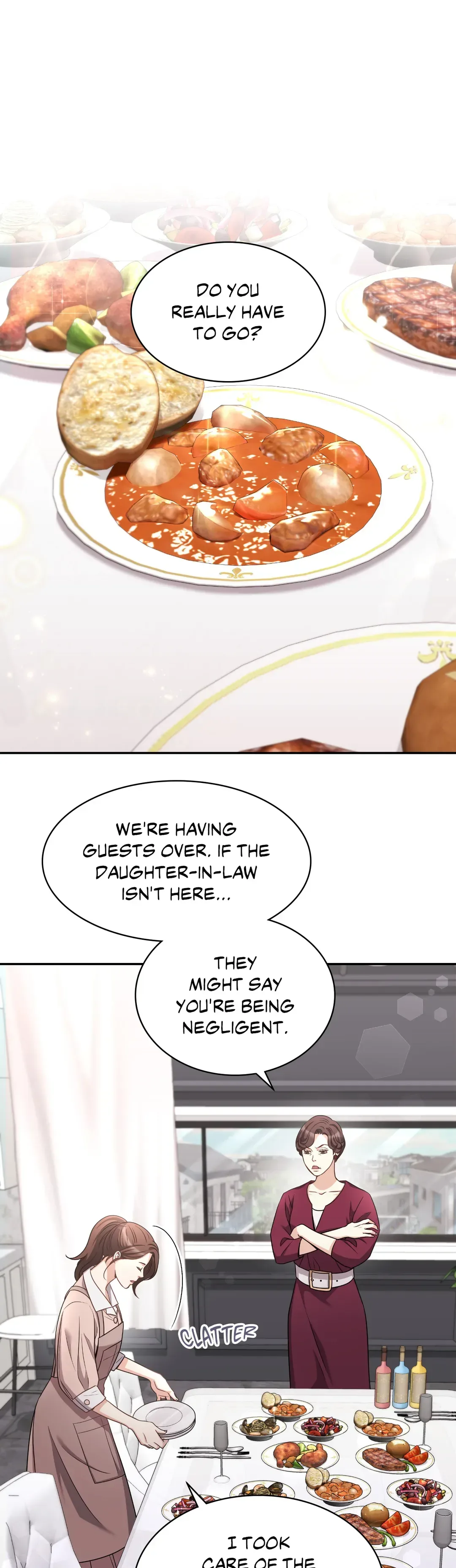 Seal The Deal Chapter 37 page 2