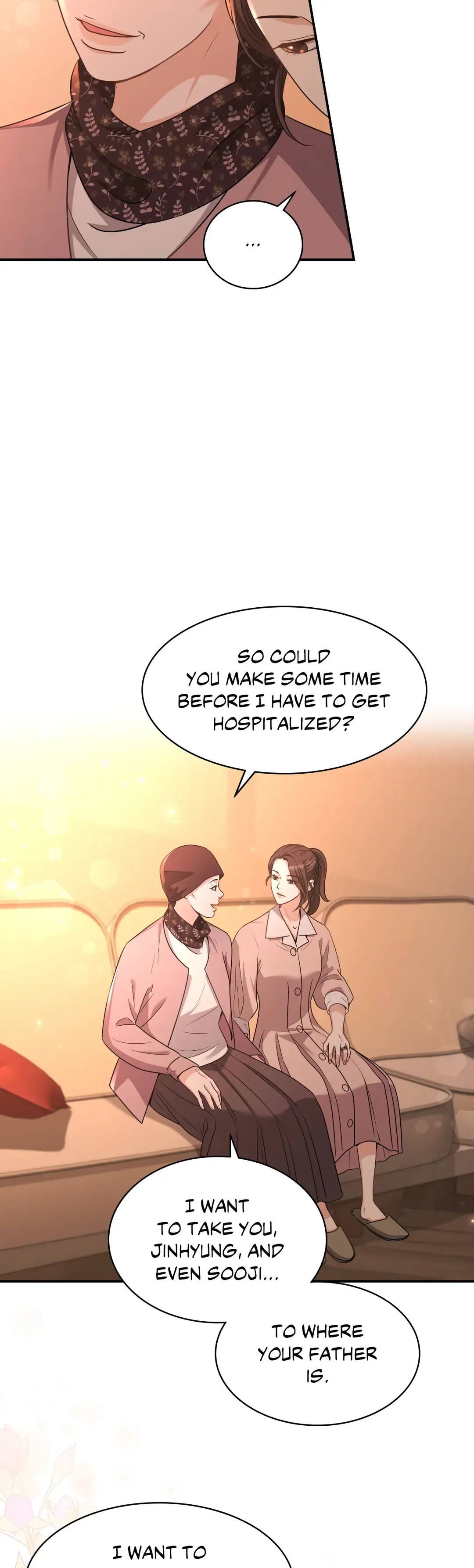 Seal The Deal Chapter 37 page 32
