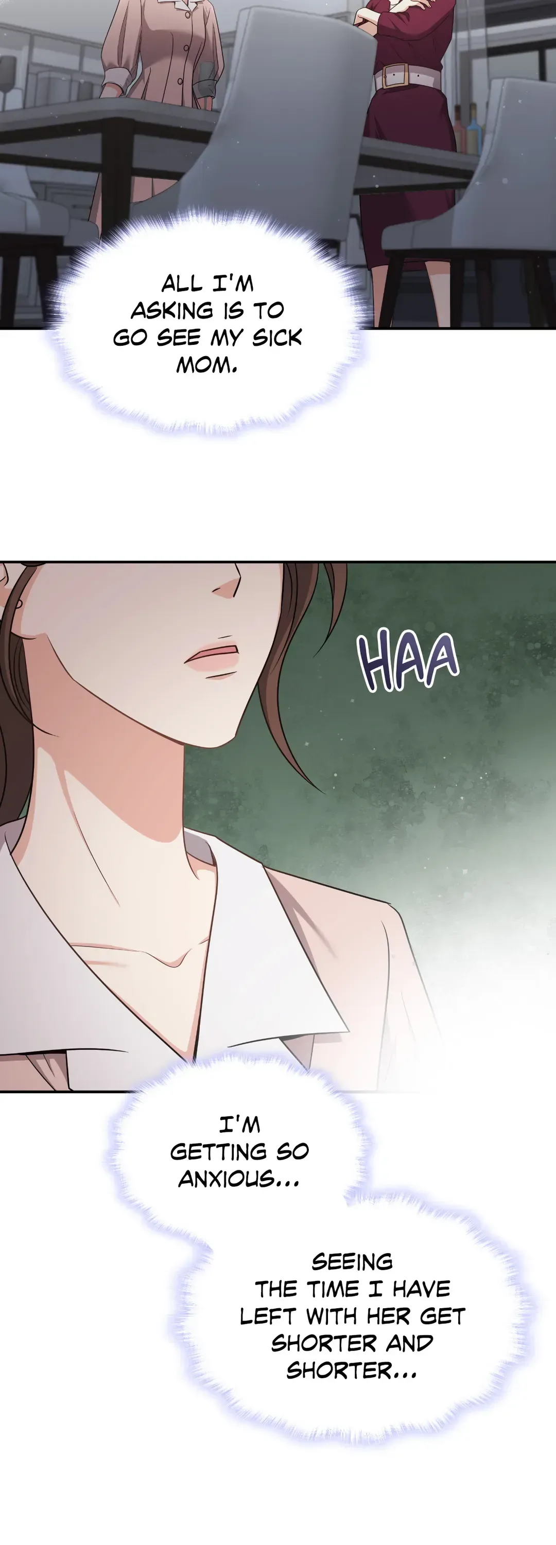 Seal The Deal Chapter 37 page 14
