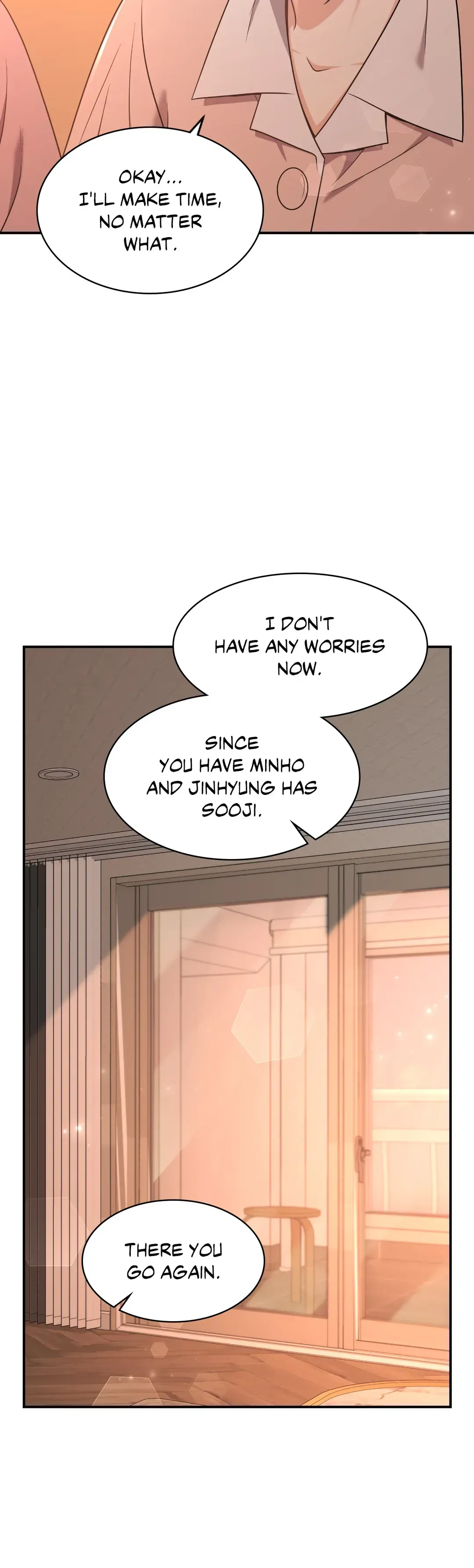 Seal The Deal Chapter 37 page 34