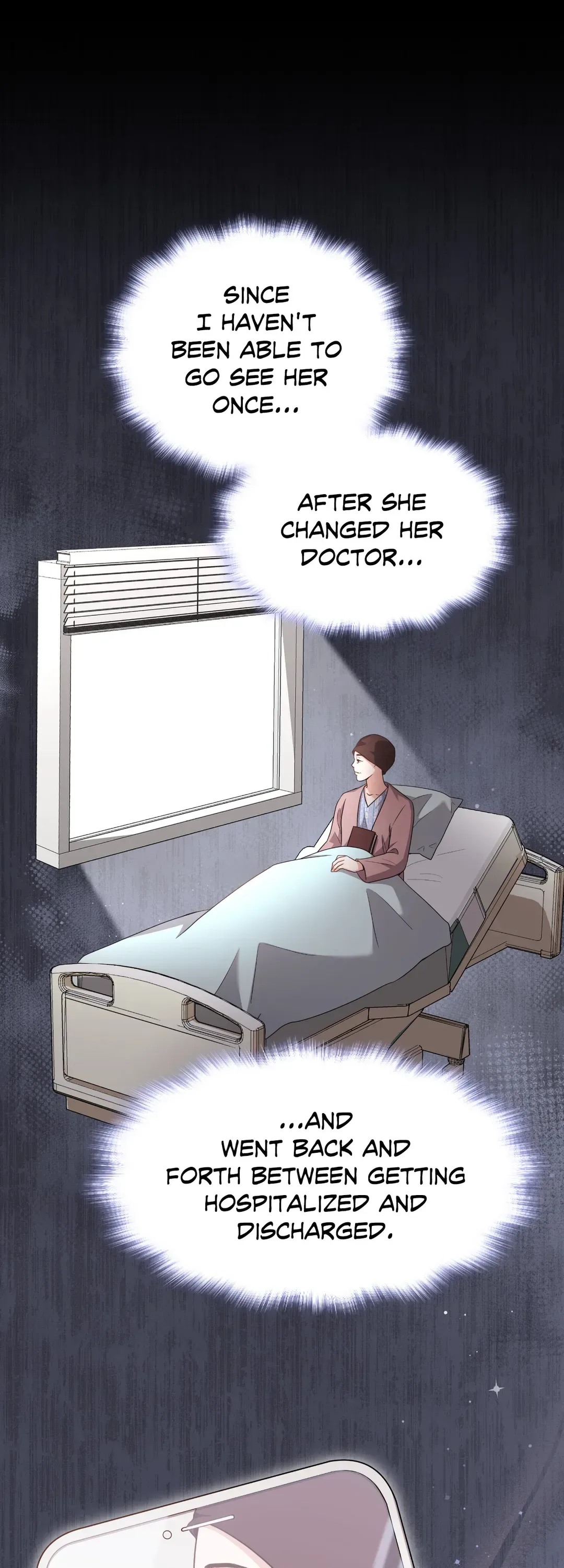 Seal The Deal Chapter 37 page 10