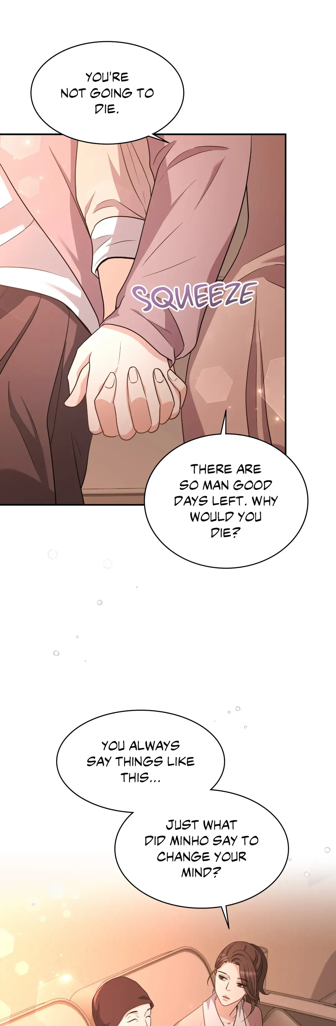 Seal The Deal Chapter 37 page 35