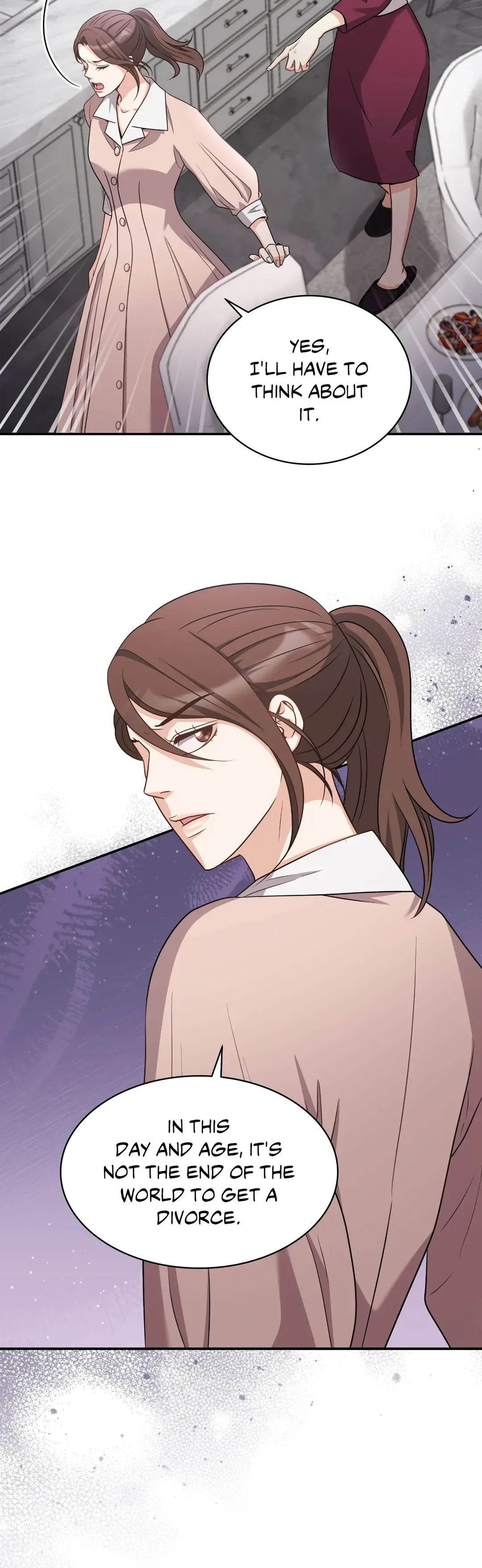 Seal The Deal Chapter 37 page 20