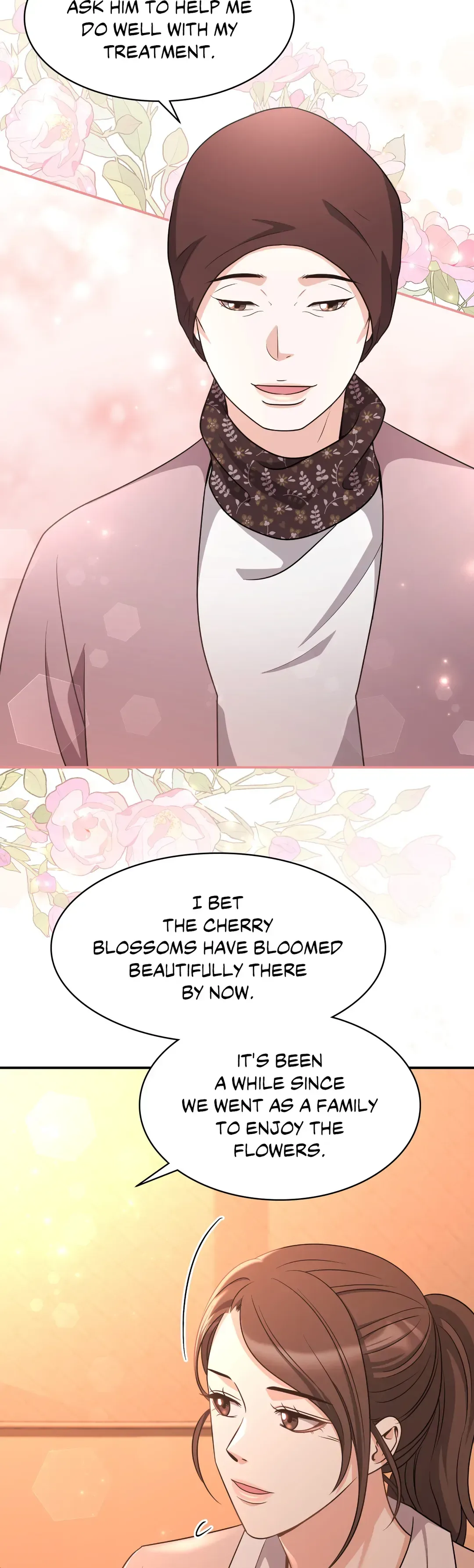 Seal The Deal Chapter 37 page 33
